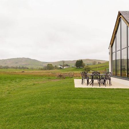 Balbeg Cottage Straiton Exterior photo