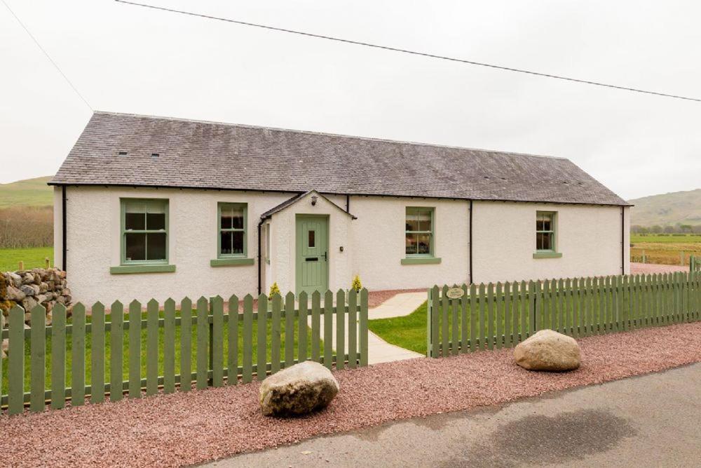 Balbeg Cottage Straiton Exterior photo