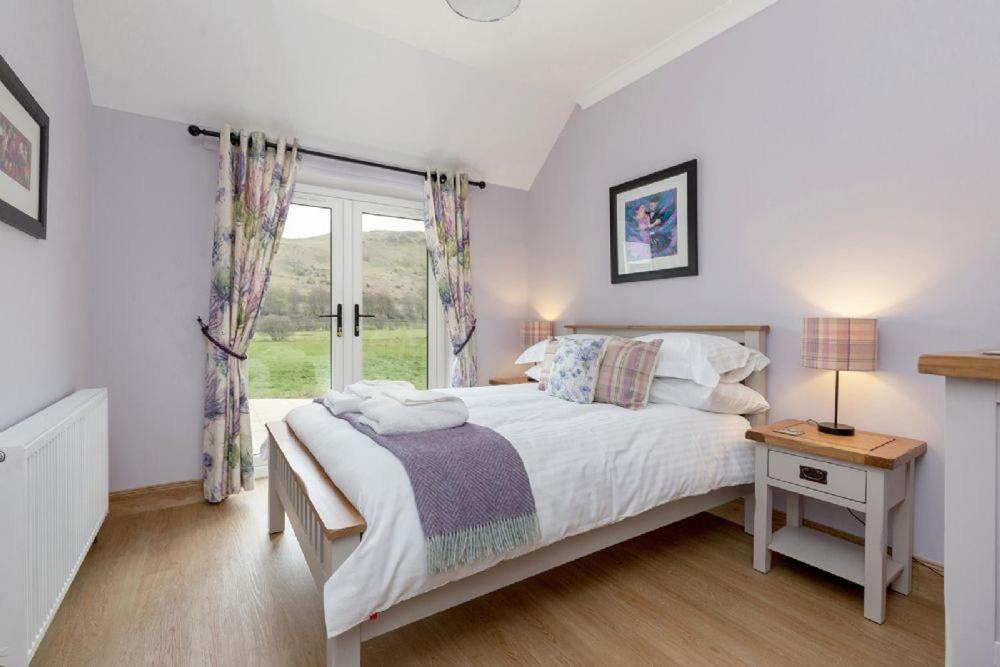 Balbeg Cottage Straiton Exterior photo