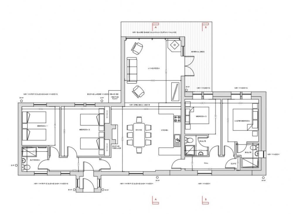 Balbeg Cottage Straiton Exterior photo