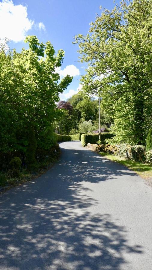 Balbeg Cottage Straiton Exterior photo