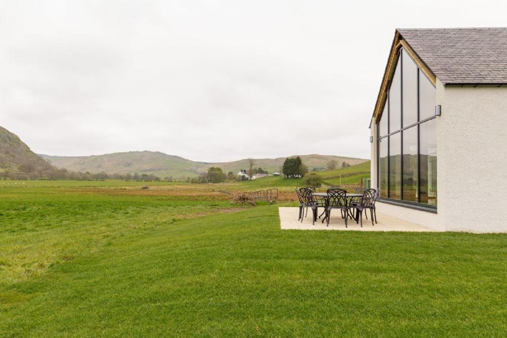 Balbeg Cottage Straiton Exterior photo